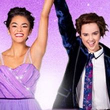 Everyone's Invited To THE PROM At Providence Performing Arts Center, March 8 - 13