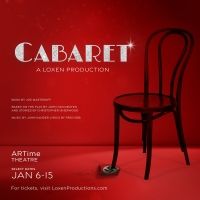Loxen Productions Brings CABARET To Miami