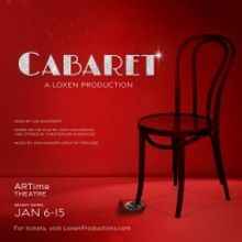 Loxen Productions Brings CABARET To Miami