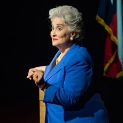 Photo Flash: Take a Look at Firehouse Theatre's Production of ANN