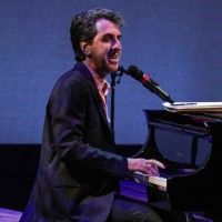 VIDEO: Watch Ariana Grande, Shoshana Bean & More with Jason Robert Brown For Virtual…