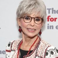 AFI FEST To Honor Rita Moreno; Tony Kushner to Join Her in Conversation