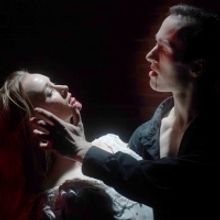 Fort Wayne Ballet Presents DRACULA