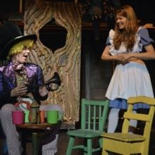 Sutter Street Theatre to Stage Psychedelic Production of ALICE IN WONDERLAND