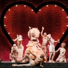 THE CZARDAS PRINCESS is Now Playing at Den Norske Opera