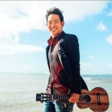 Ukulele Virtuoso Jake Shimabukuro Will Perform At Santa Fe Station