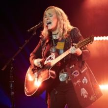 Photos: First Look at Melissa Etheridge's MY WINDOW - A JOURNEY THROUGH LIFE