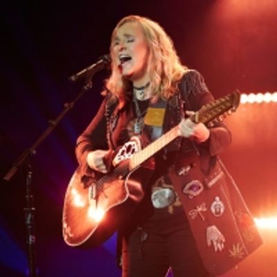 Photos: First Look at Melissa Etheridge's MY WINDOW - A JOURNEY THROUGH LIFE
