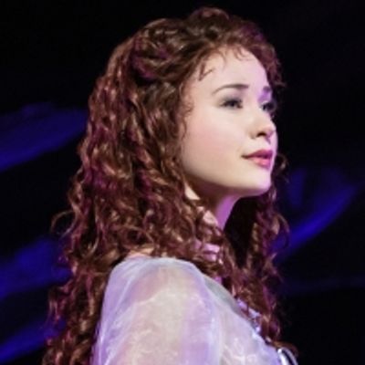Photos: First Look At THE SECRET GARDEN Starring Sierra Boggess, Ali Ewoldt, and More At Center Theatre Group