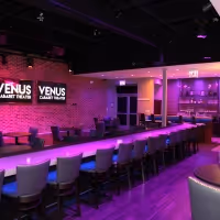 Venus Cabaret Theater Announces Fall Programming