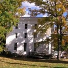 Franklin Stage Company Awarded New Play Commission Grant