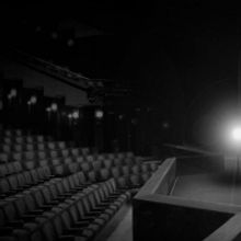 Barbican Announces New Theatre Productions From Next Month