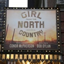 Bob Dylan Shares That GIRL FROM THE NORTH COUNTRY Made Him Cry