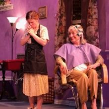 Photo Flash: First Look at Chanticleers Theatre's STEEL MAGNOLIAS