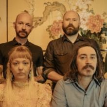 Murder By Death to Release New Album, 'Spell/Bound'