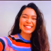 VIDEO: Auli'i Cravalho Sings MOANA on THE DISNEY FAMILY SINGALONG