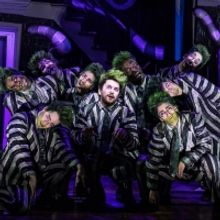 HADESTOWN, BEETLEJUICE And More Announced for The M&T Bank 2022-23 Broadway Series