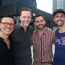 Photos: SEVEN DEADLY SINS Hosts Closing Picnic