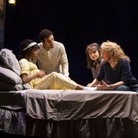 Photo Flash: First Look at the World Premiere of MIDWIVES at George Street Playhouse