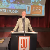 Festival of Arts Officials Report on 2022 Season & Announce 'Art Colony: In the…