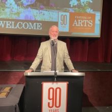 Festival of Arts Officials Report on 2022 Season & Announce 'Art Colony: In the Compa
