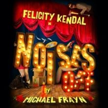 Felicity Kendal Will Lead NOISES OFF 40th Anniversary Production