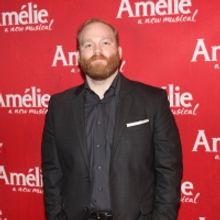 NJSO and Paper Mill Playhouse Present Performance of 'Out There' Featuring Jacob Keit