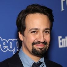 Lin-Manuel Miranda and Pearl Jam to Host Virtual Fundraiser for the Georgia Runoff El