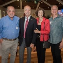 Photo Flash: Funding Arts Broward (FAB!) Presented its Fall Luncheon