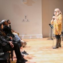 Photos: Go Inside STORYTIME with What Will the Neighbors Say?