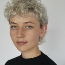 Ellen Robertson Steps In To Perform MRS. DELGADO At The Old Fire Station