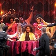 25 DÍAS PARA NAVIDAD: DÍA 8 - GHOST