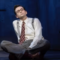 GOOD, Starring David Tennant, Will Air on the BBC and iPlayer