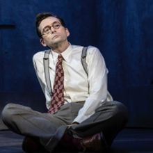 GOOD, Starring David Tennant, Will Air on the BBC and iPlayer