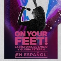 ON YOUR FEET! Spanish Language Production Will Premiere at GALA Hispanic Theatre in…