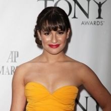 Bryan Greenberg and Charles Michael Davis Join Lea Michele in SAME TIME, NEXT CHRIS