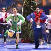 Ogunquit Playhouse & The Music Hall Announce the Cast of ELF THE MUSICAL