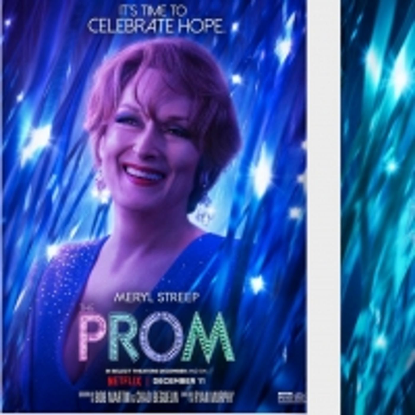 Wake Up With BWW 11/25: GRAMMY Nominations, THE PROM Posters, and More!  Image