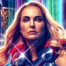 THOR: LOVE & THUNDER Tickets On Sale June 13 At El Capitan