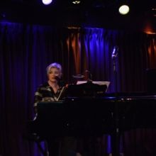 Photos: Poetry/Cabaret Returns with HOME! at The Green Room 42