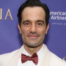 Breaking: HOUDINI Musical Set Sights on Broadway; Ramin Karimloo and Laura Osnes Take