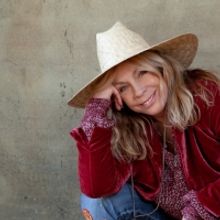 Rickie Lee Jones Announced at Boulder Theater Next Month