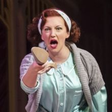 Photos: First Look at SHE LOVES ME at Crucible Theatre