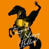 Greater Boston Stage Company Presents Spooky World Premiere THE LEGEND OF SLEEPY…