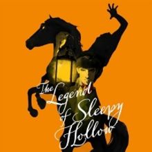 Greater Boston Stage Company Presents Spooky World Premiere THE LEGEND OF SLEEPY HOLL