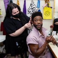 Words From The Wings: A STRANGE LOOP's Antwayn Hopper Reminisces on the Show's Tony Win and More!