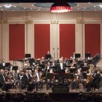 BUENOS AIRES PHILHARMONIC ORCHESTRA: CONCERT 8 Takes Place Next Month
