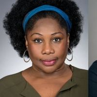 David Hunter and Wendy Mae Brown Join the UK and Ireland Tour of WAITRESS