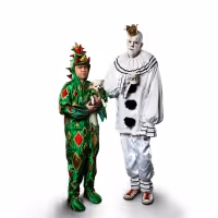 Midwest Trust Center Welcomes PIFF THE MAGIC DRAGON, PUDDLES PITY PARTY And More For…