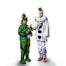 Midwest Trust Center Welcomes PIFF THE MAGIC DRAGON, PUDDLES PITY PARTY And More For 